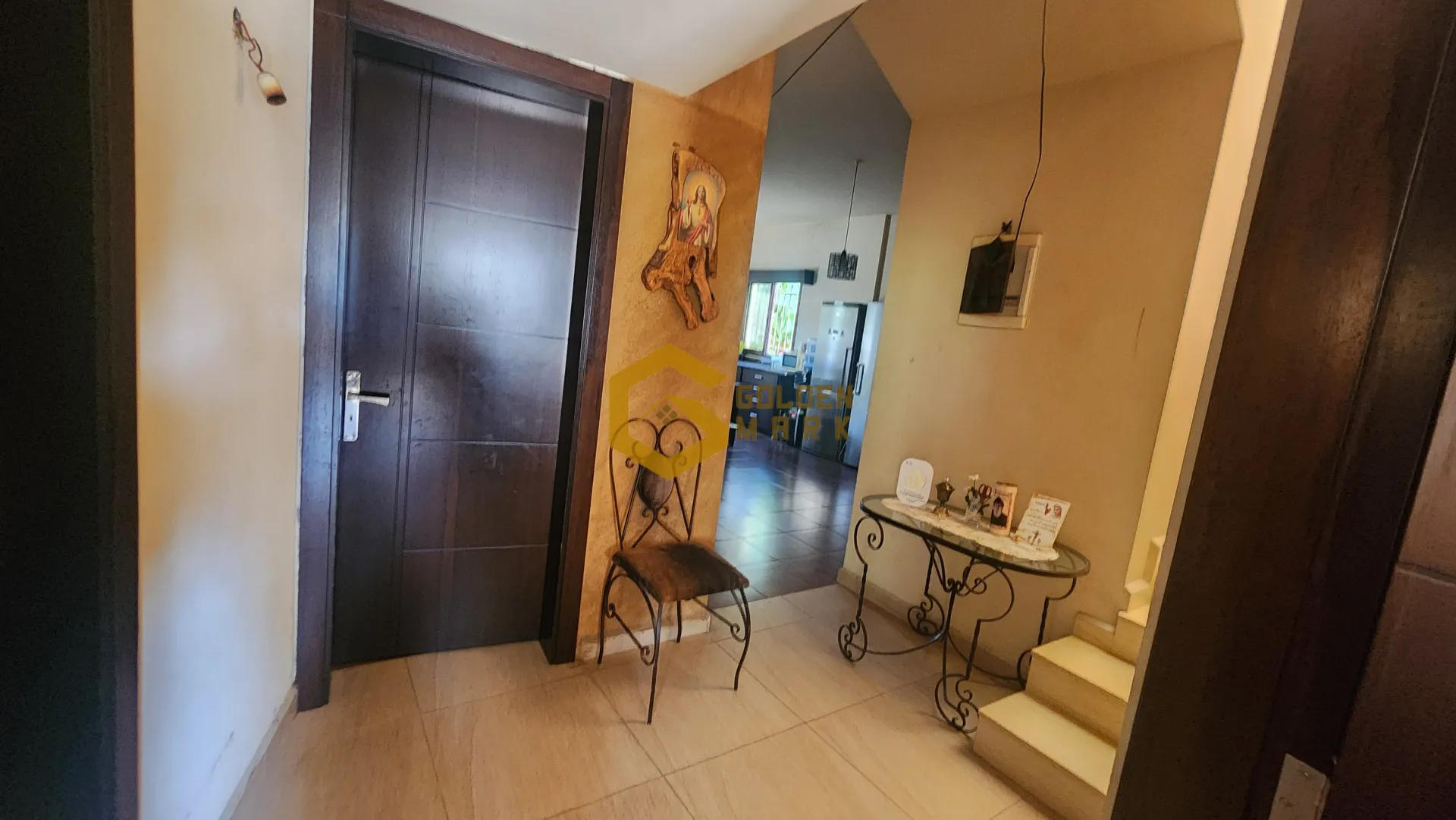 Villa for Sale in Aamchit