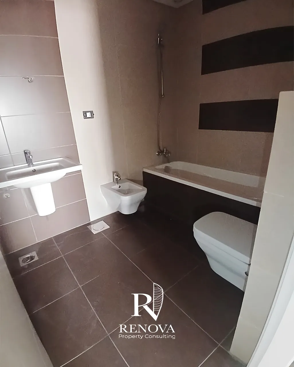 Apartment for sale in Achrafieh, Beirut, Lebanon