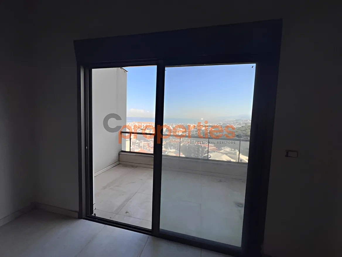 Apartment for Sale in Mar Roukouz