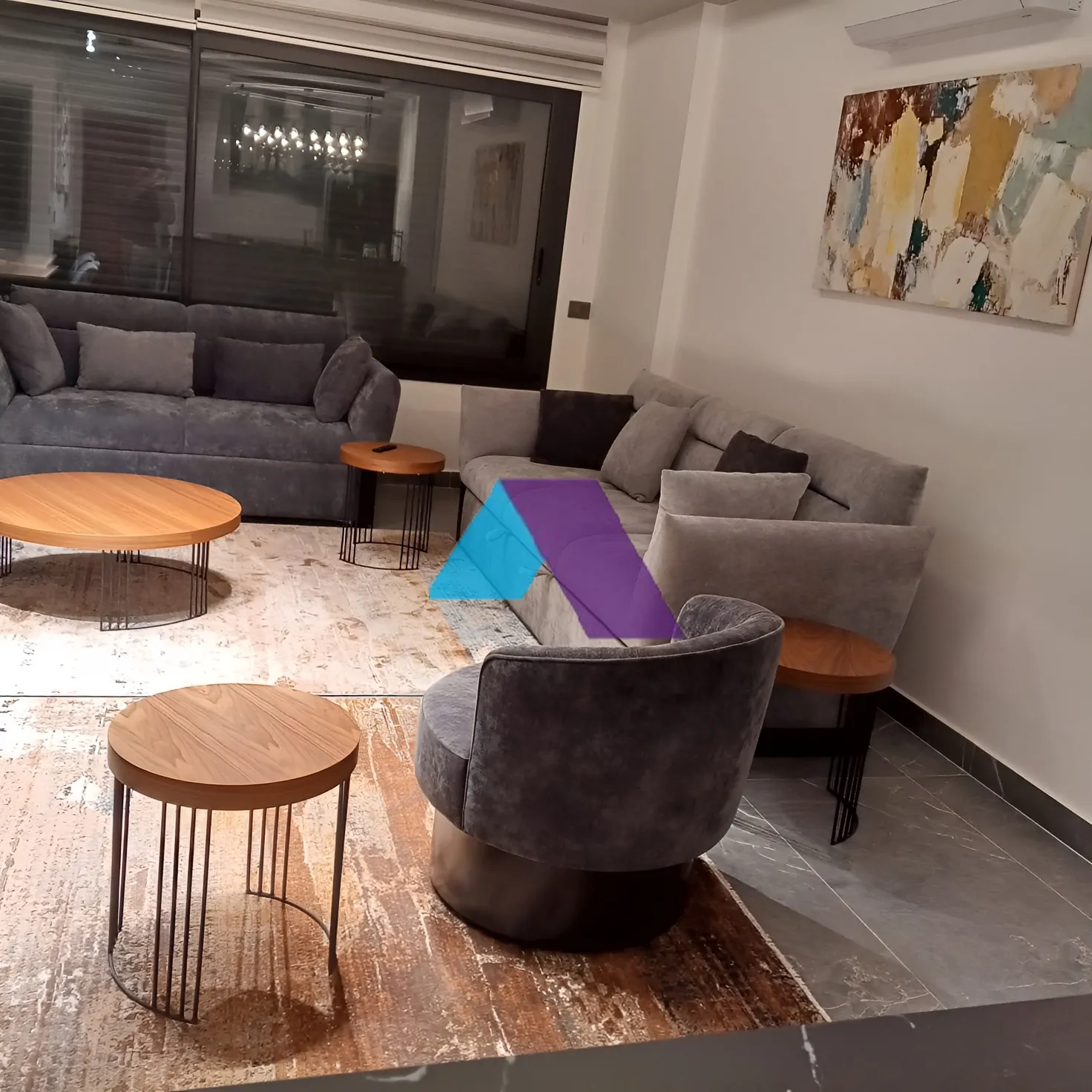 Chalet for Sale in Faraya - 4 bed, 4 bath