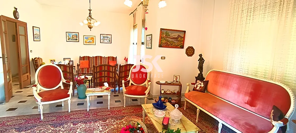 Apartment for Sale in Zouk Mosbeh, Lebanon