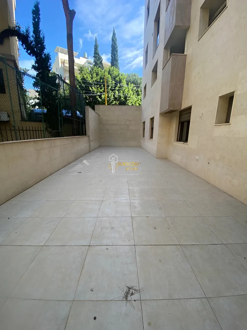 Apartment for sale in Naqqache, Lebanon