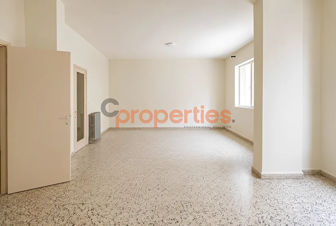 Apartment for Rent in Geitawi - 2 bed, 2 bath