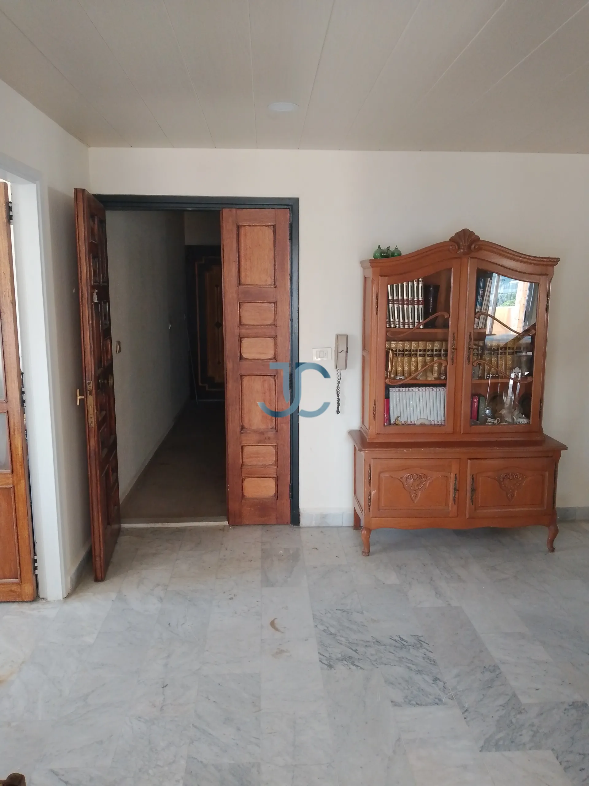 Duplex for sale in Jounieh
