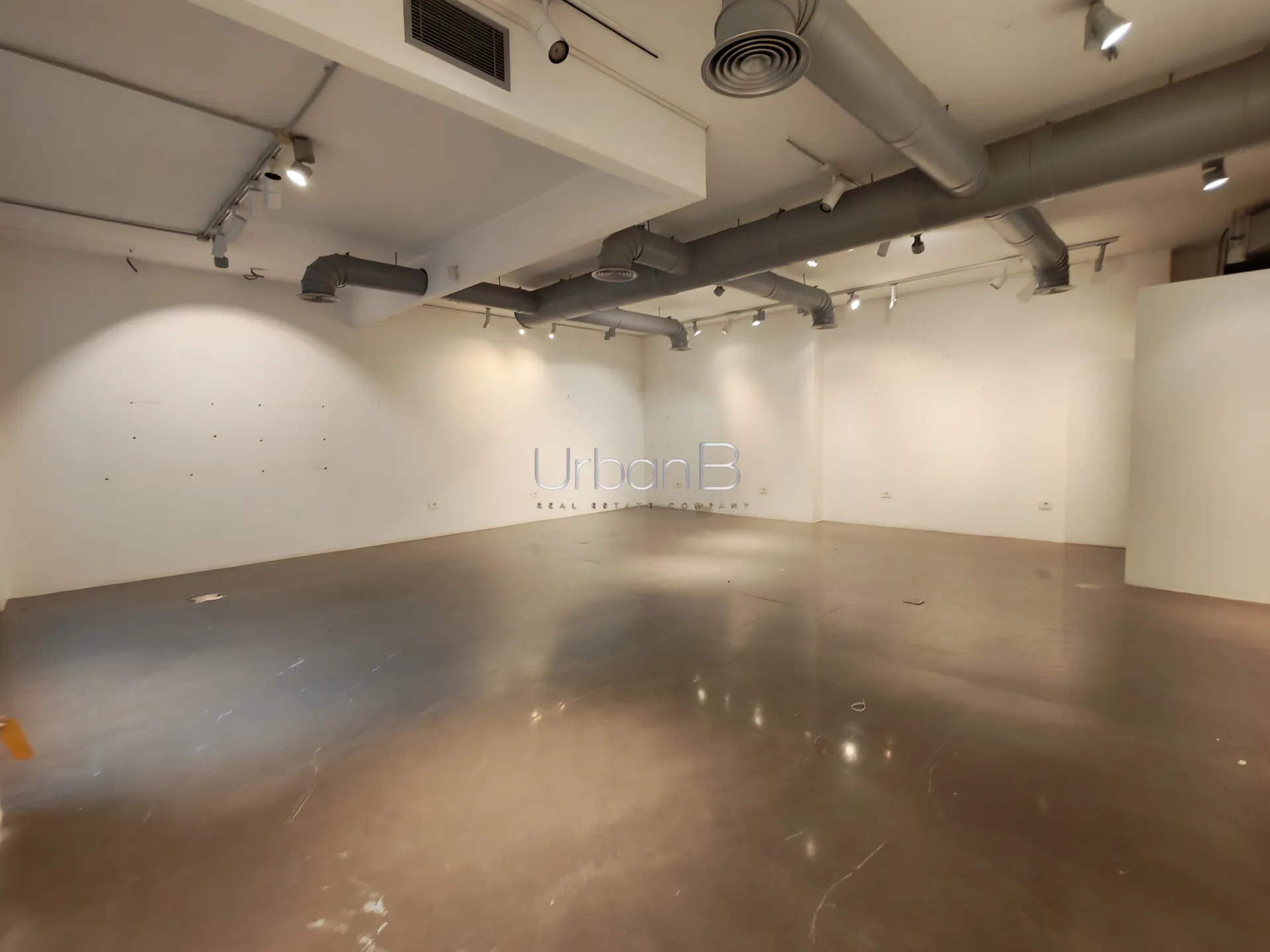 Commercial Property in Tabariss, beirut, lebanon