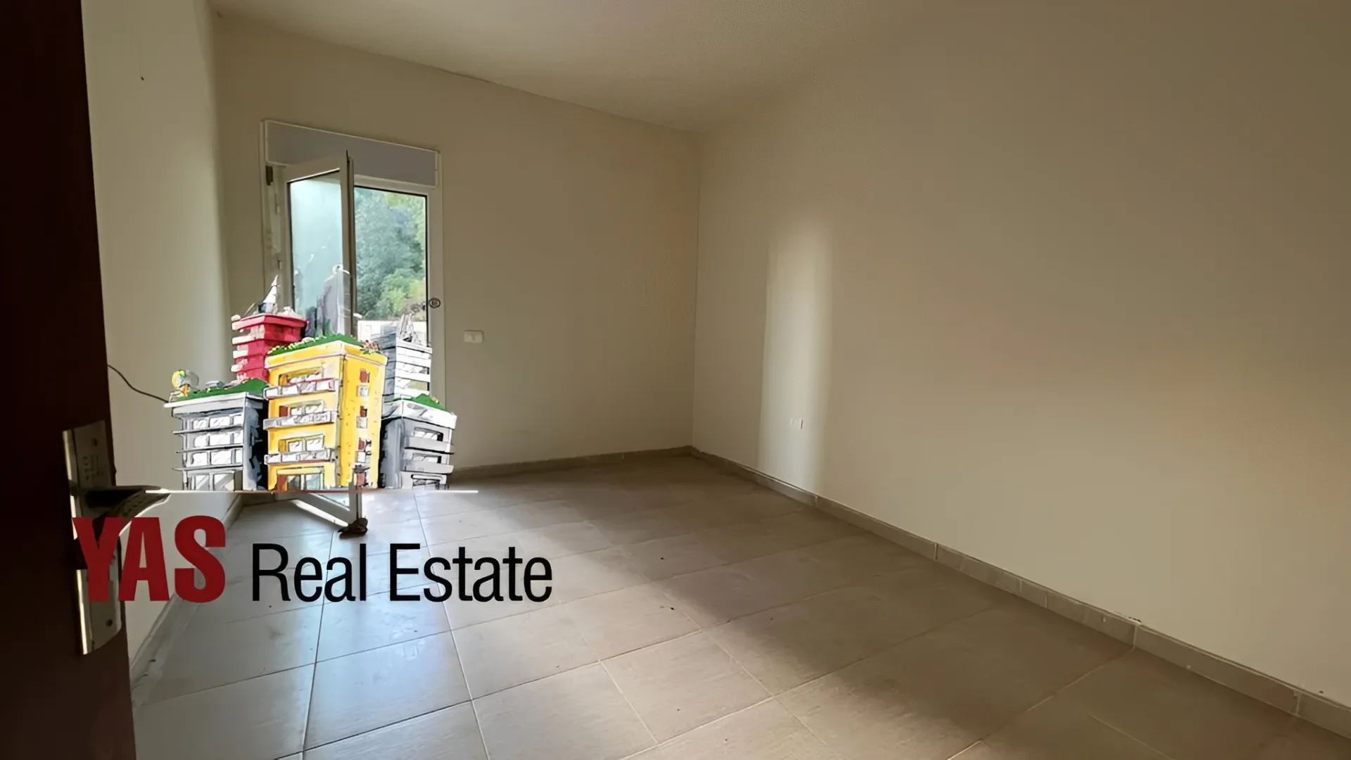 Apartment for Sale in Ajaltoun