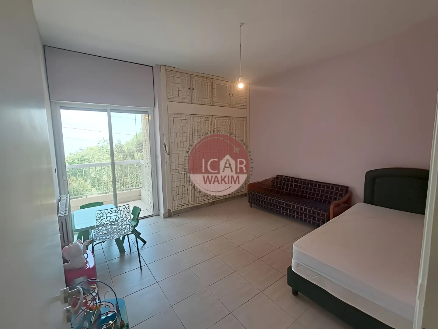 Apartment for sale in Ain Saadeh, Lebanon
