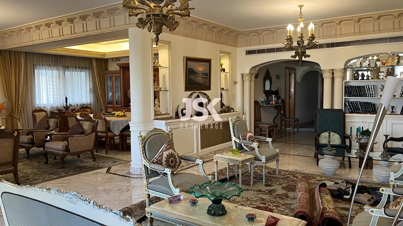 Apartment for Sale in Jnah