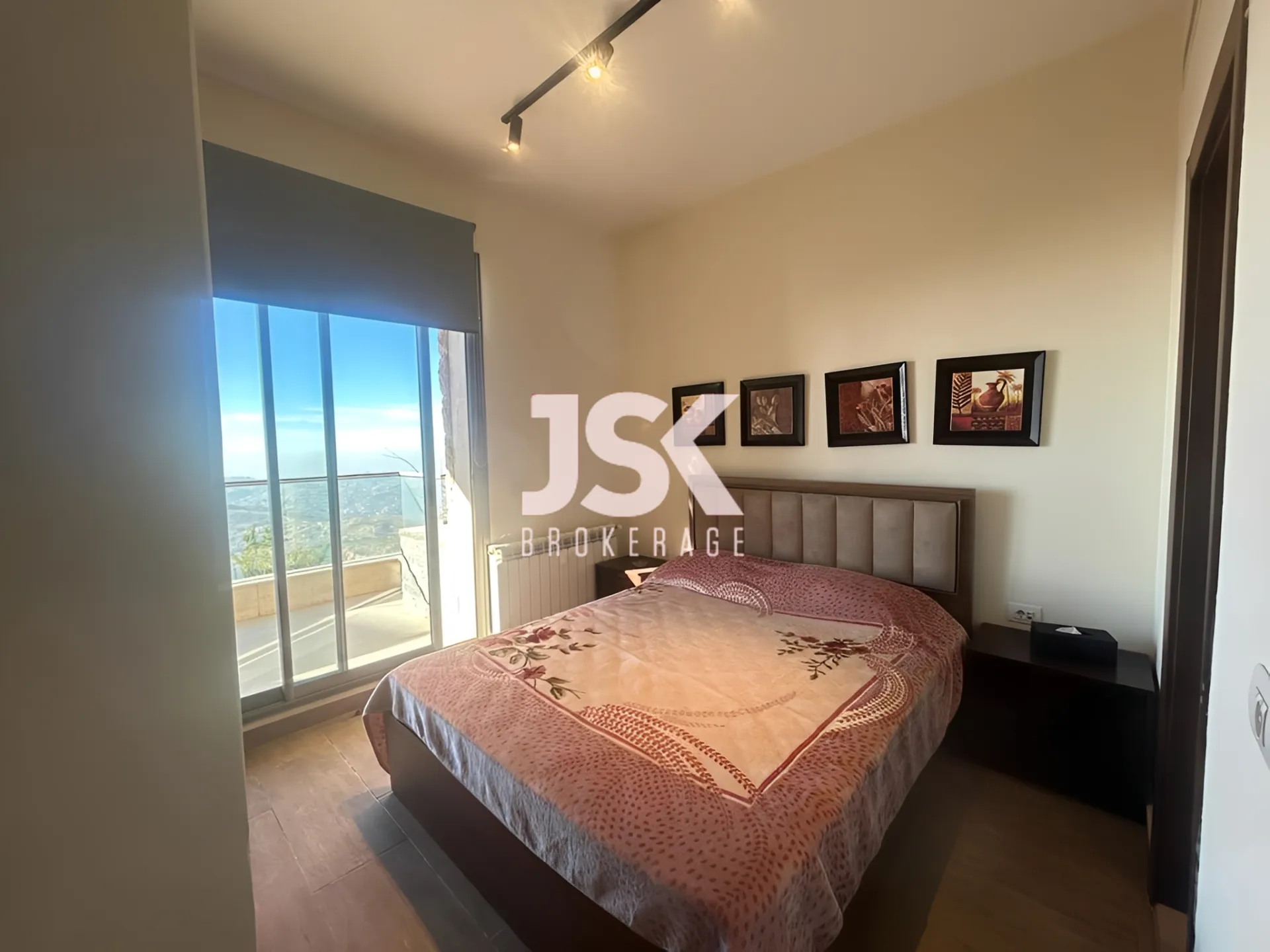 Chalet for sale in Faqra