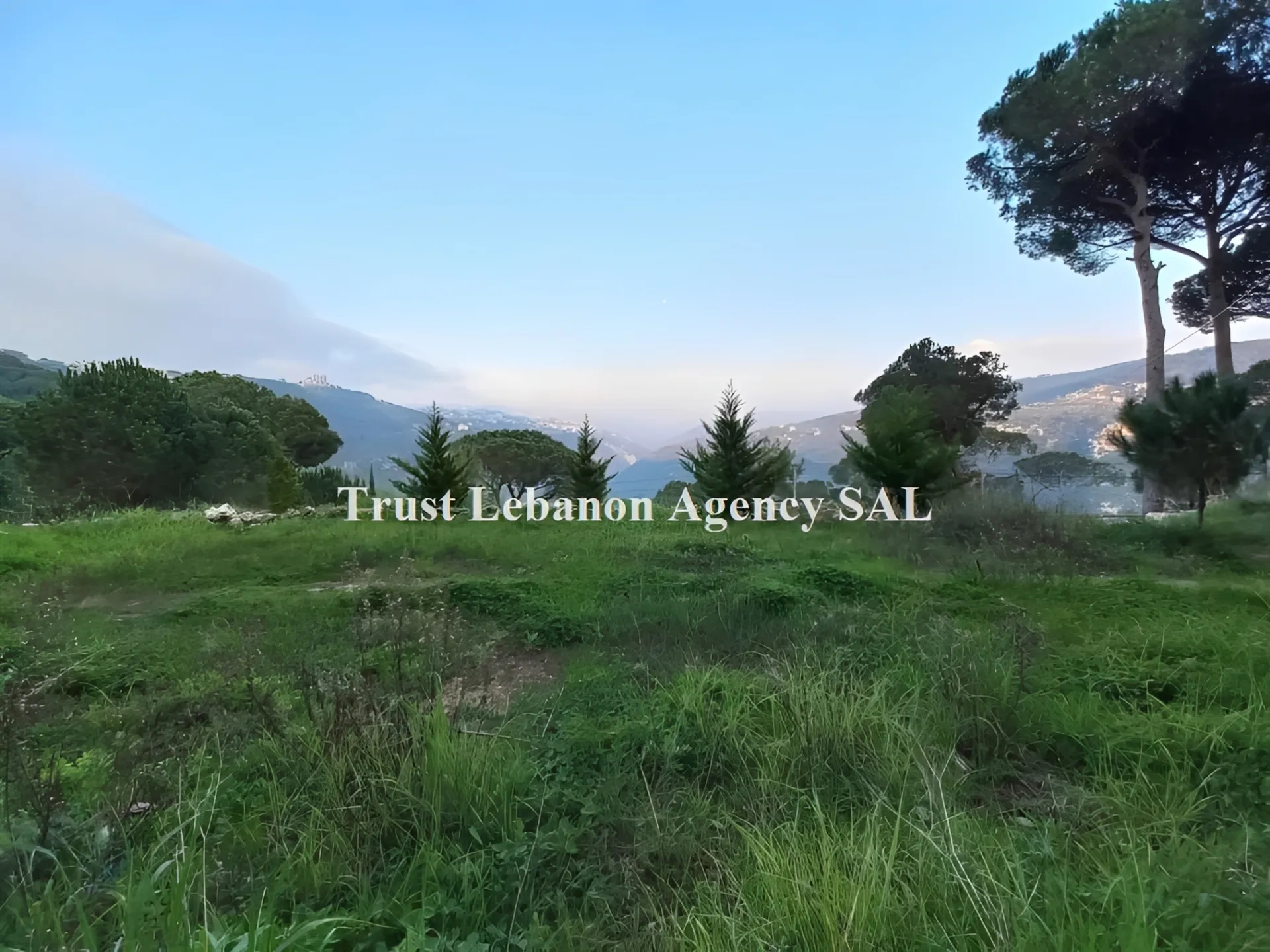 Land for Sale in Metn Beit Mery Lebanon