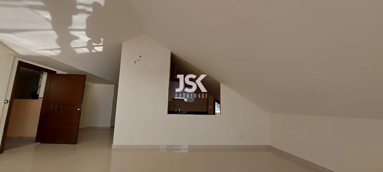 Apartment for Rent in Nahr Ibrahim