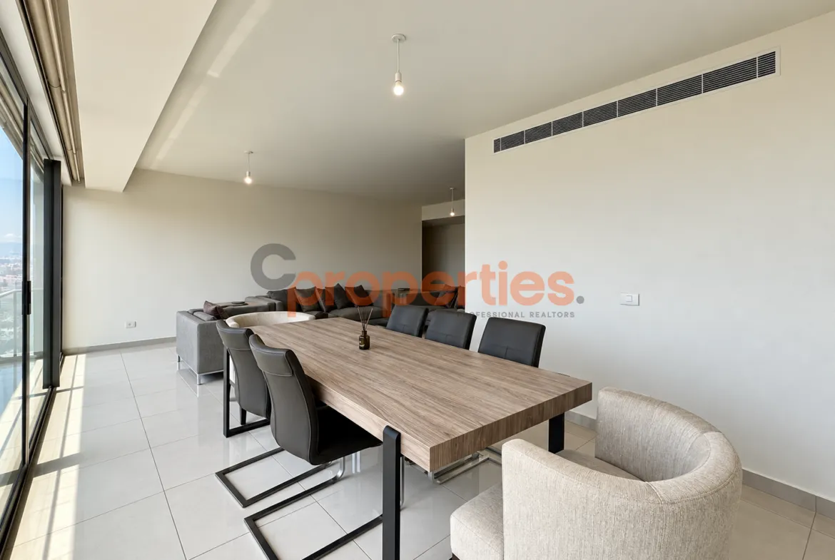 Apartment for Rent in Antelias