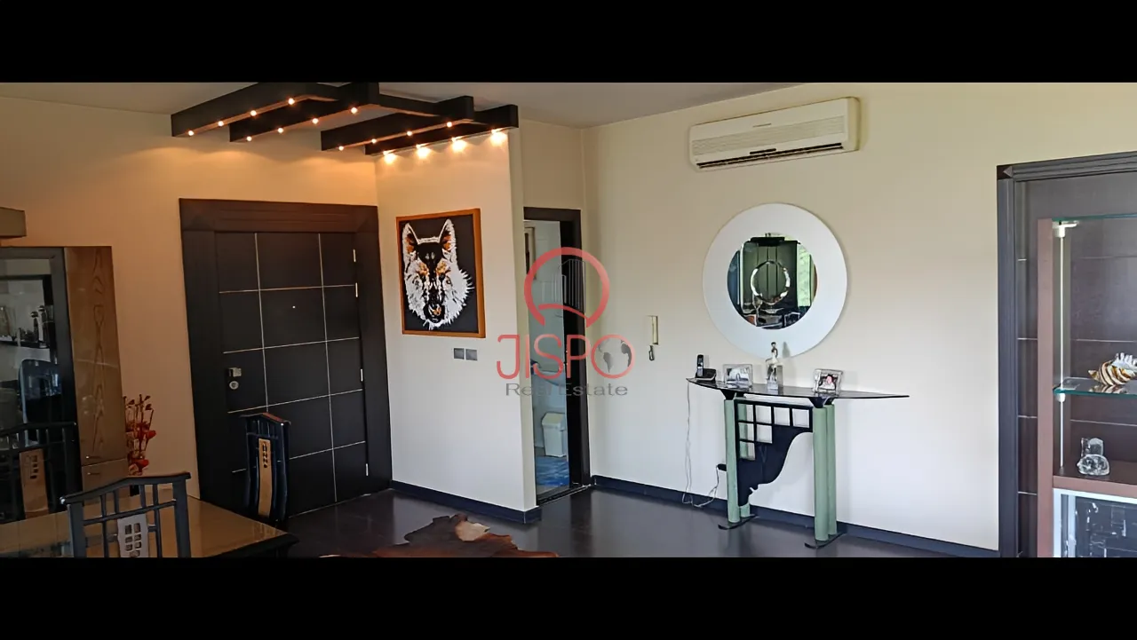 Apartment for Sale in Ajaltoun