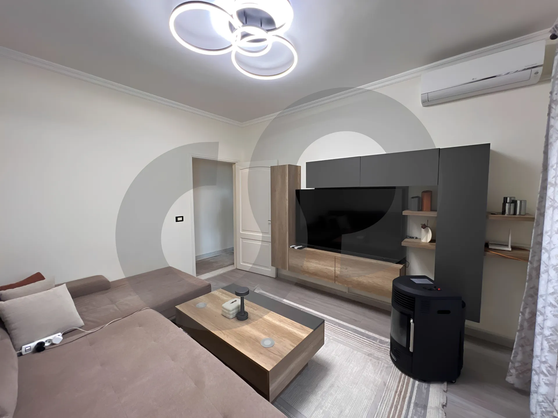 Apartment for Sale in Aaramoun