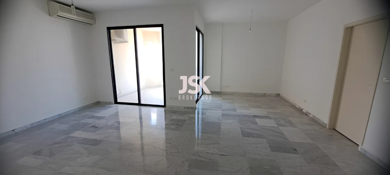 Apartment for Rent in Byblos - 3 bed, 2 bath