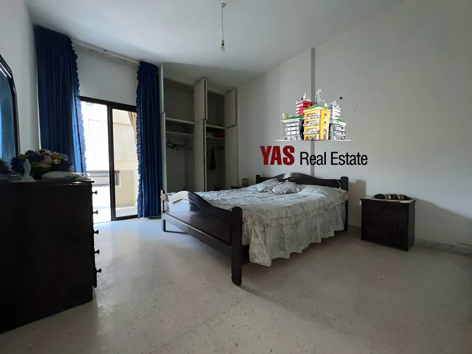 Apartment for Sale in Sarba - 3 bed, 2 bath