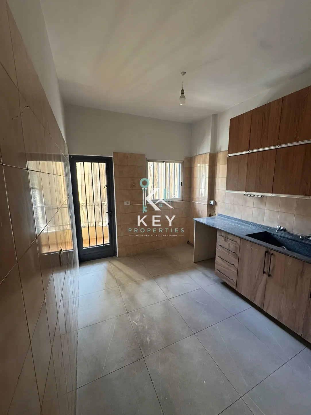 Apartment for sale in Jdeideh
