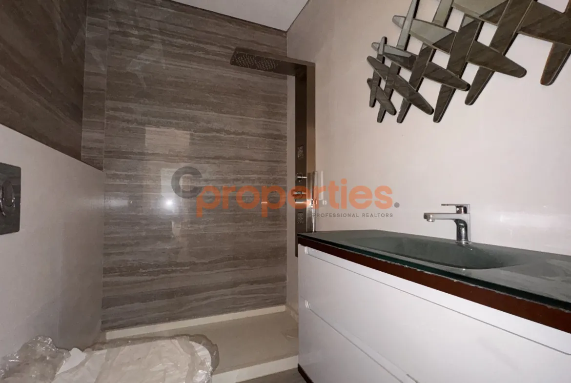 Apartment for Rent in Aaoukar