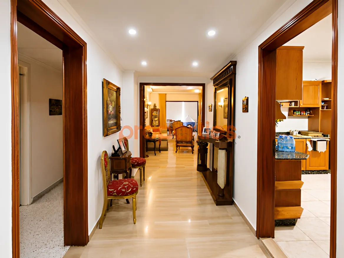 Apartment for Sale in Hazmieh