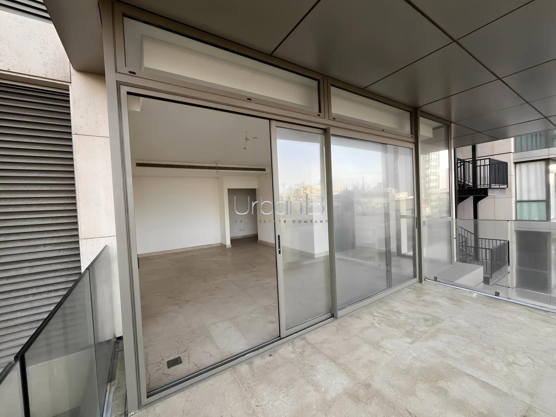Apartment in Beirut, lebanon