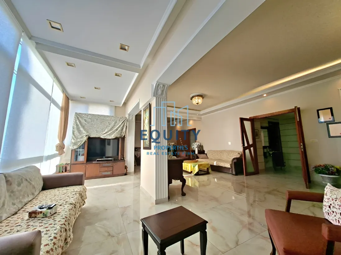 Apartment for sale in Ghadir, Lebanon - 3 bed, 3 bath
