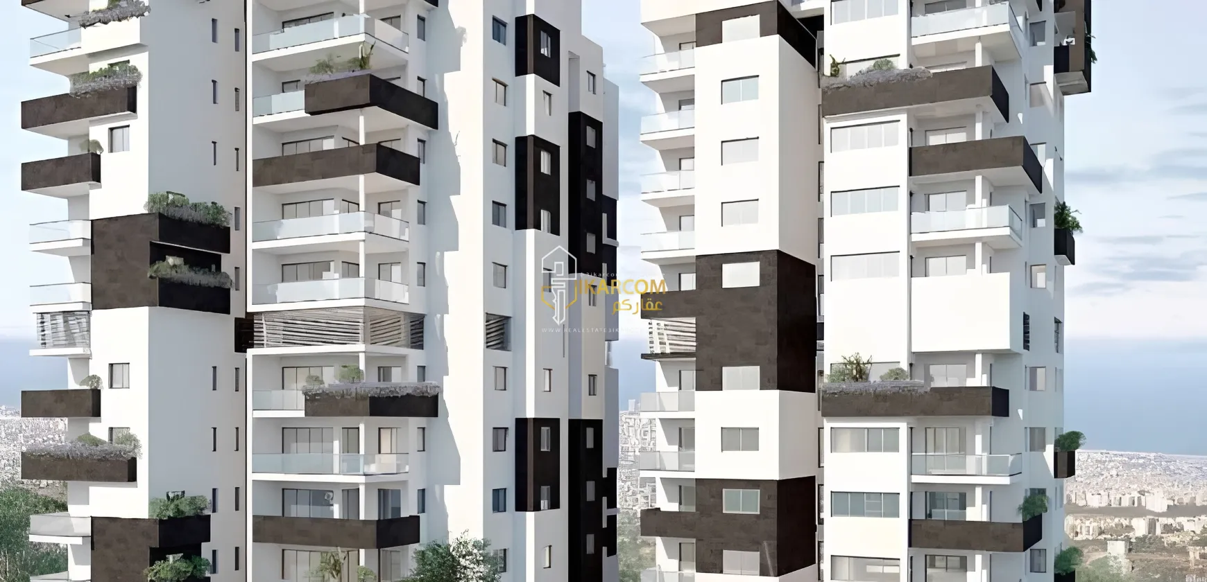 Apartment for Sale in Metn, Bsalim, Lebanon
