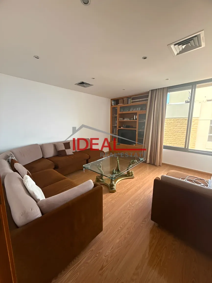 Apartment for sale in Mazraat Yachoua, Lebanon - 4 bed, 3 bath