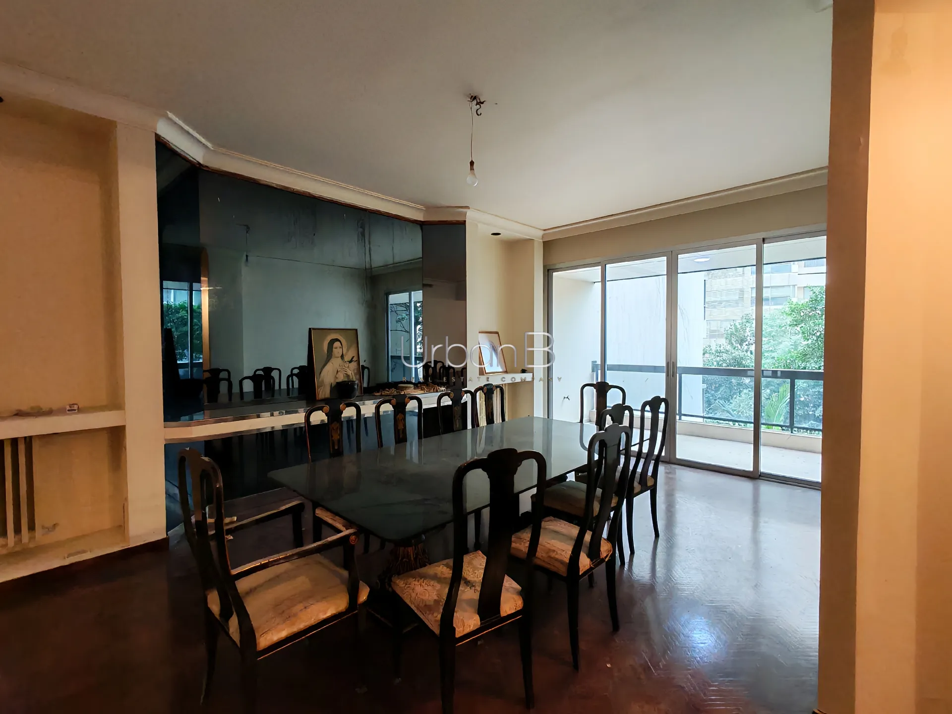Residential in Sursock, beirut, lebanon