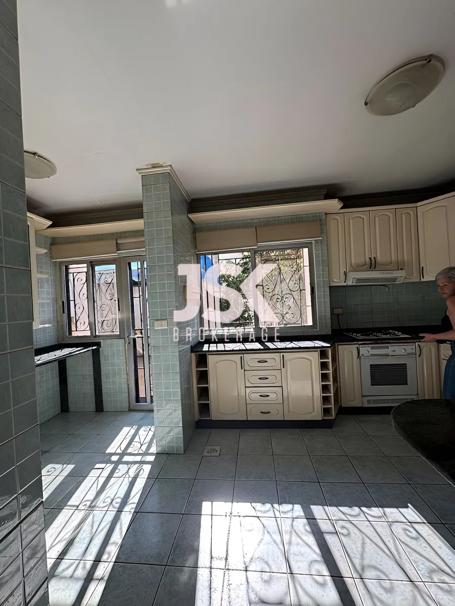 Apartment for Sale in Dik El Mehdi, Lebanon