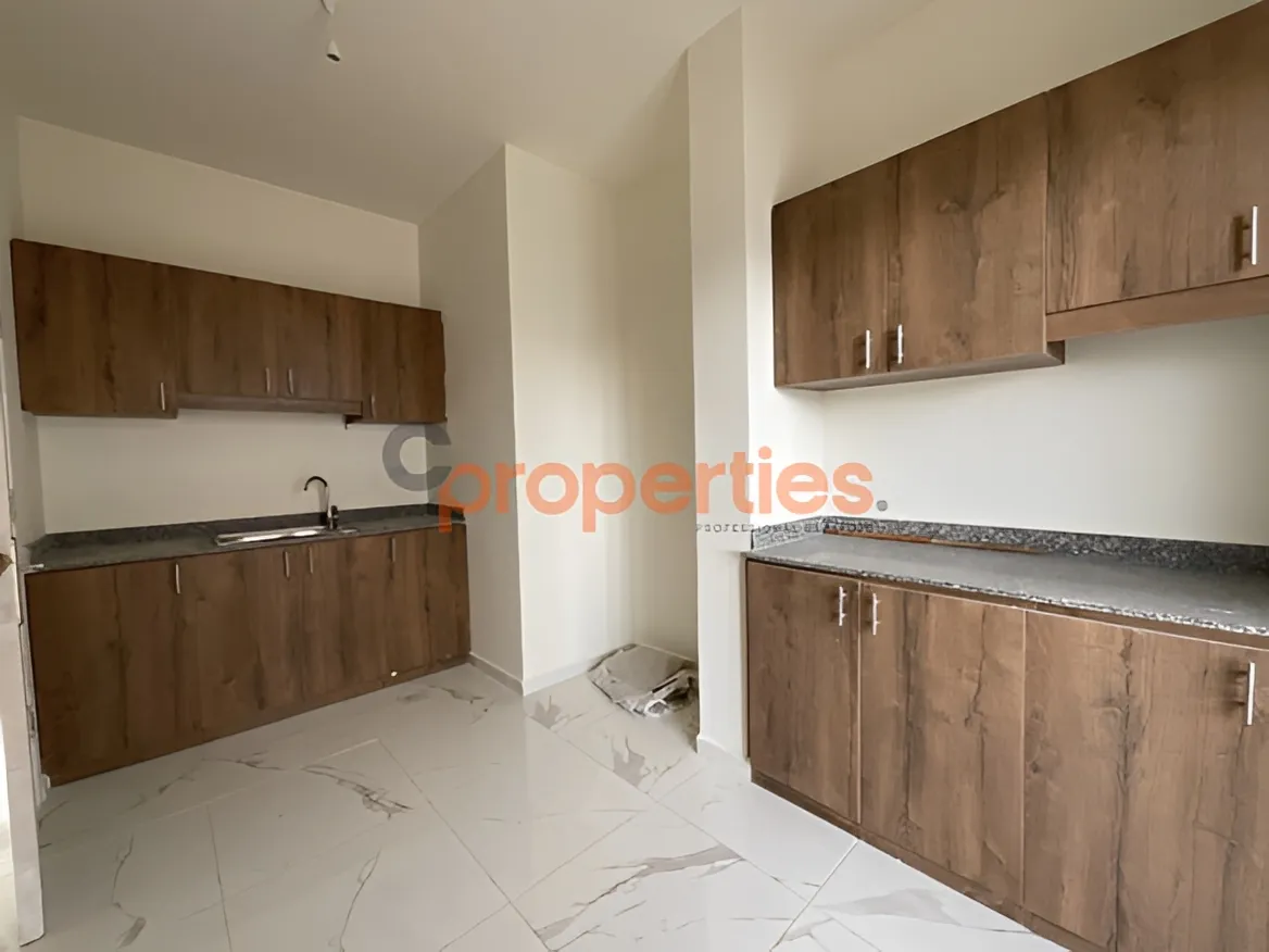 Apartment for Sale in Baouchriyeh