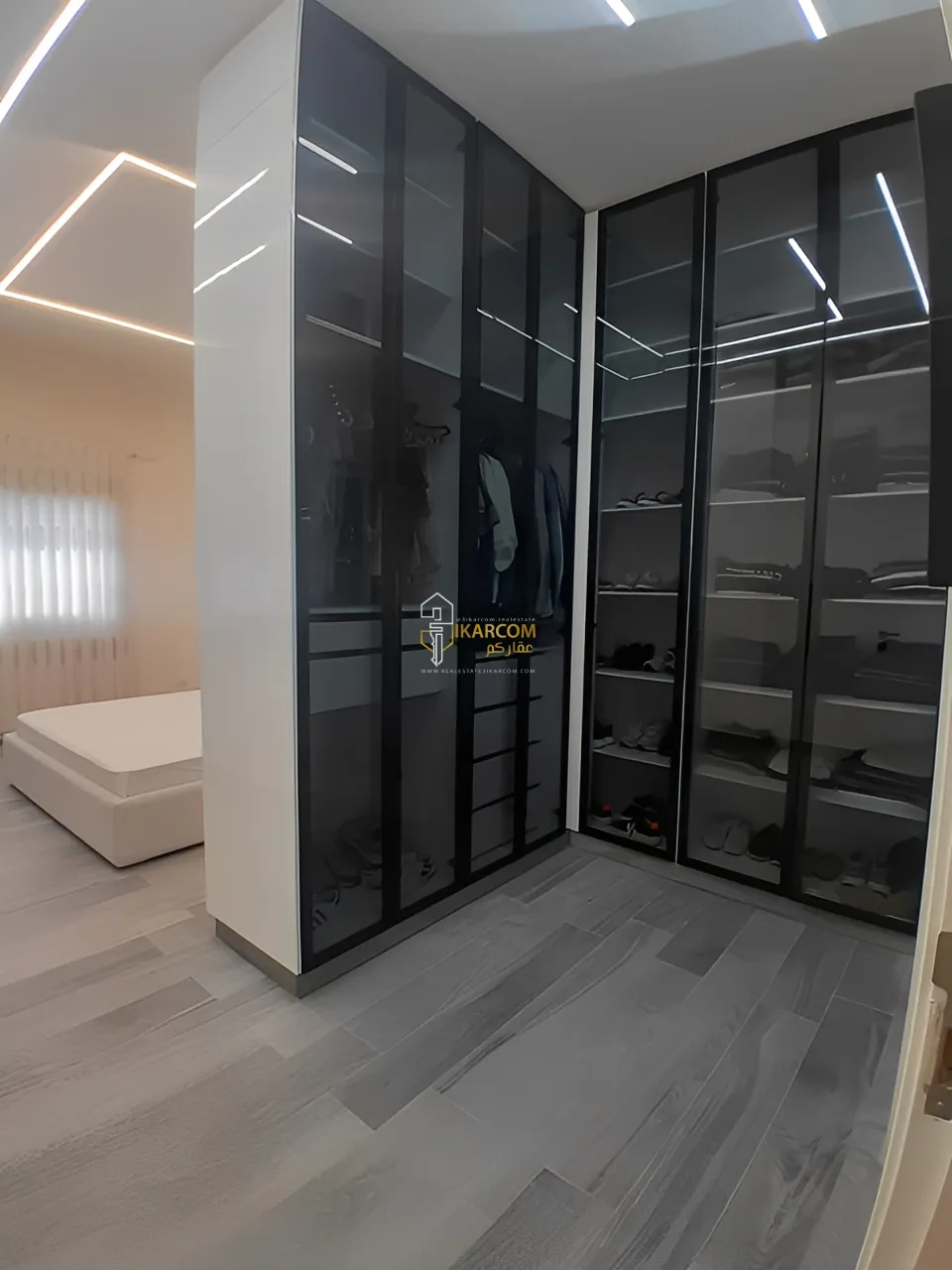 Apartment for Sale in Forn El Chebbak, Lebanon