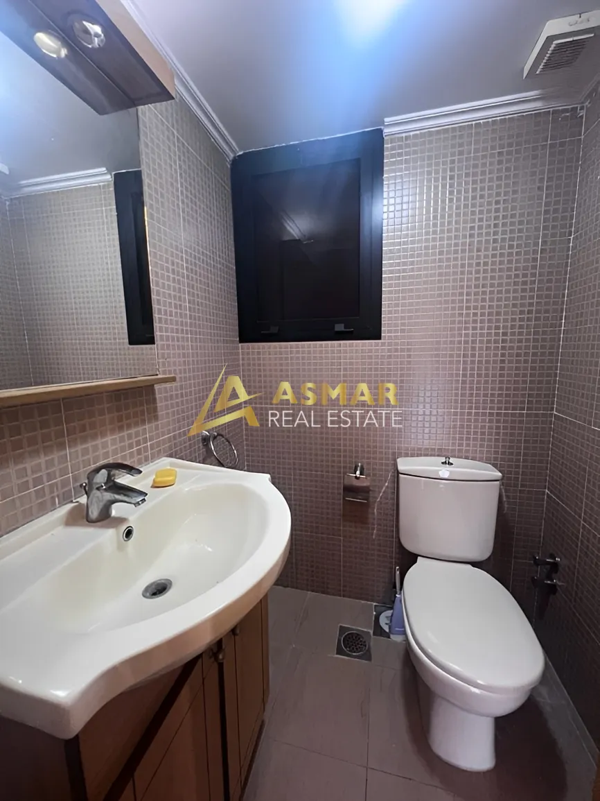 Apartment for sale in Baabdat, Lebanon