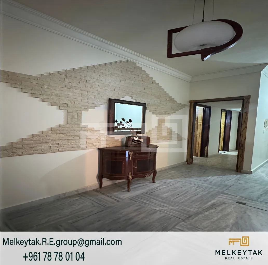 Apartment for sale in Ghosta, Lebanon - 2 bed, 2 bath