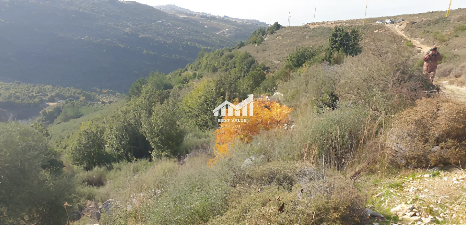 Land for sale in Assia, Lebanon