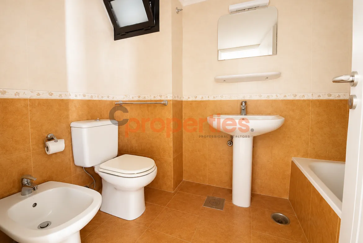 Apartment for Sale in Zalqa