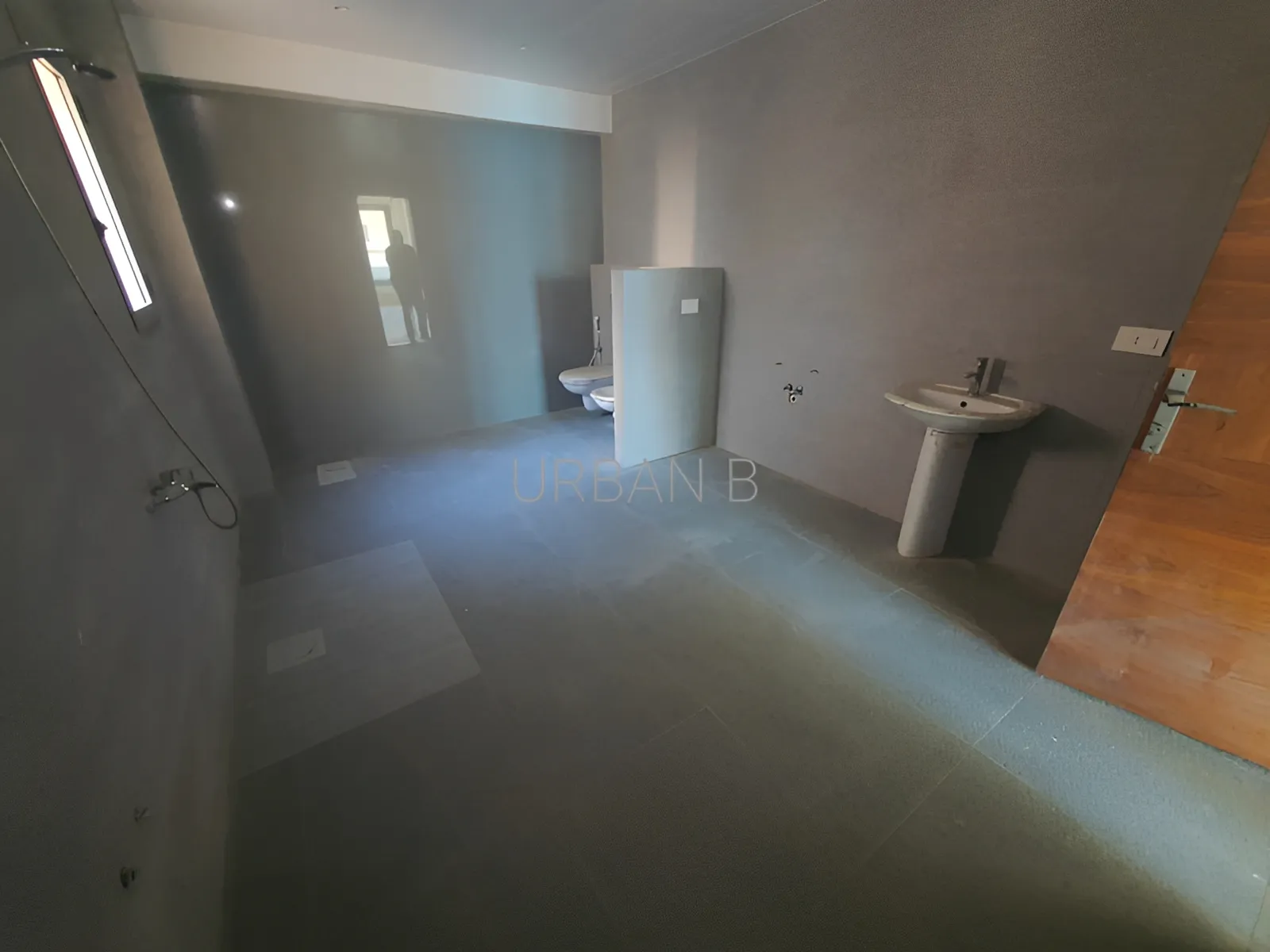 Residential in Ramleh al bayda, beirut, lebanon