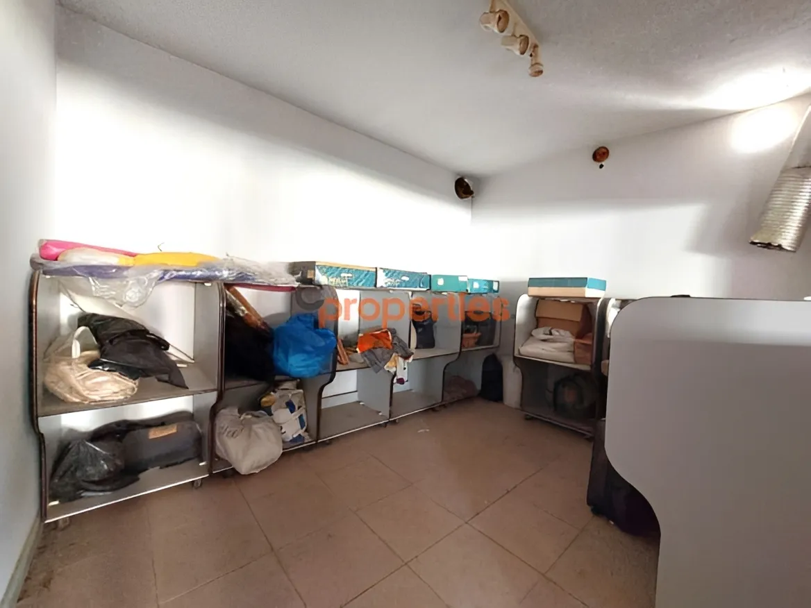 Showroom for Rent in Zalqa
