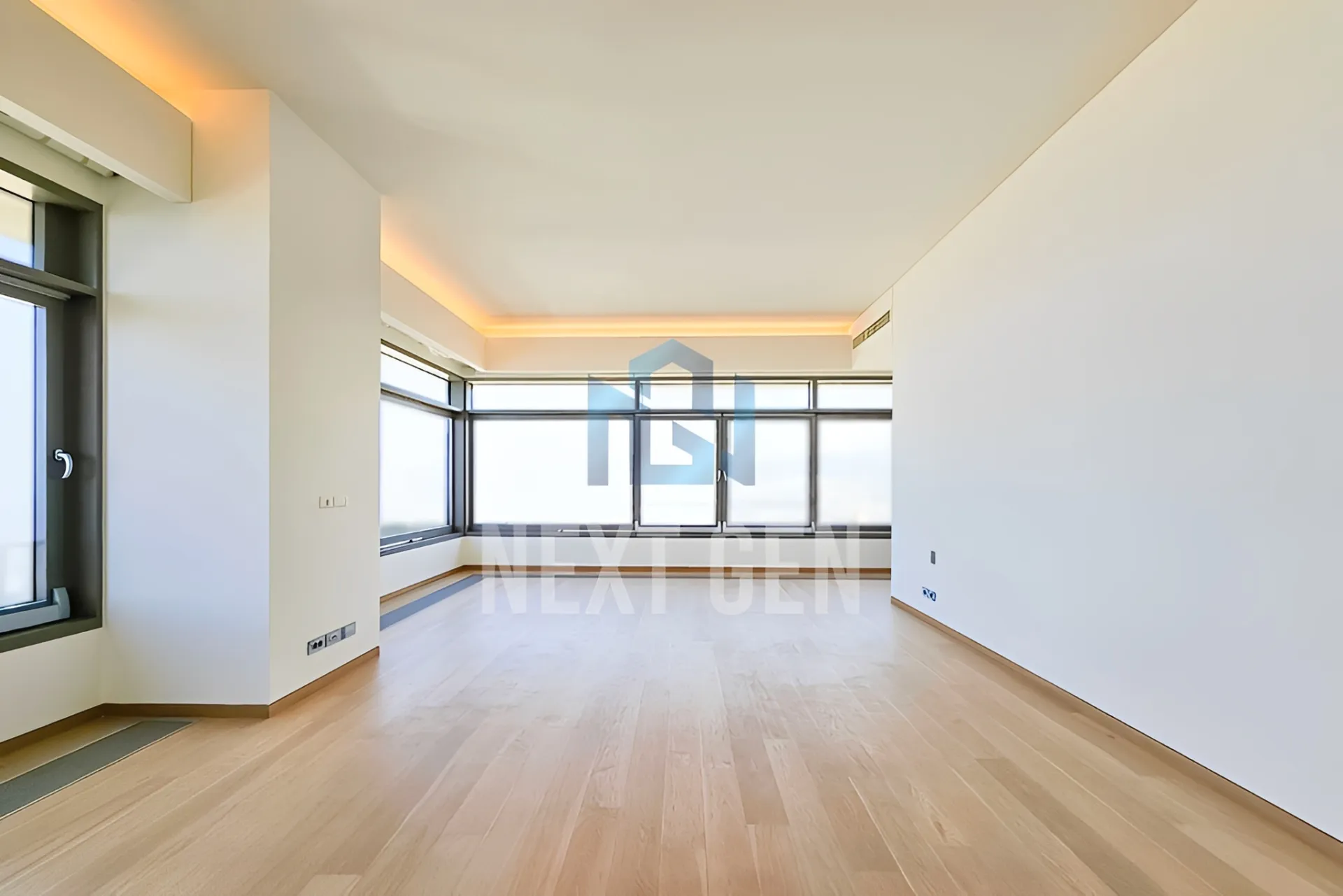 Apartment for sale in Achrafieh, Beirut, Lebanon