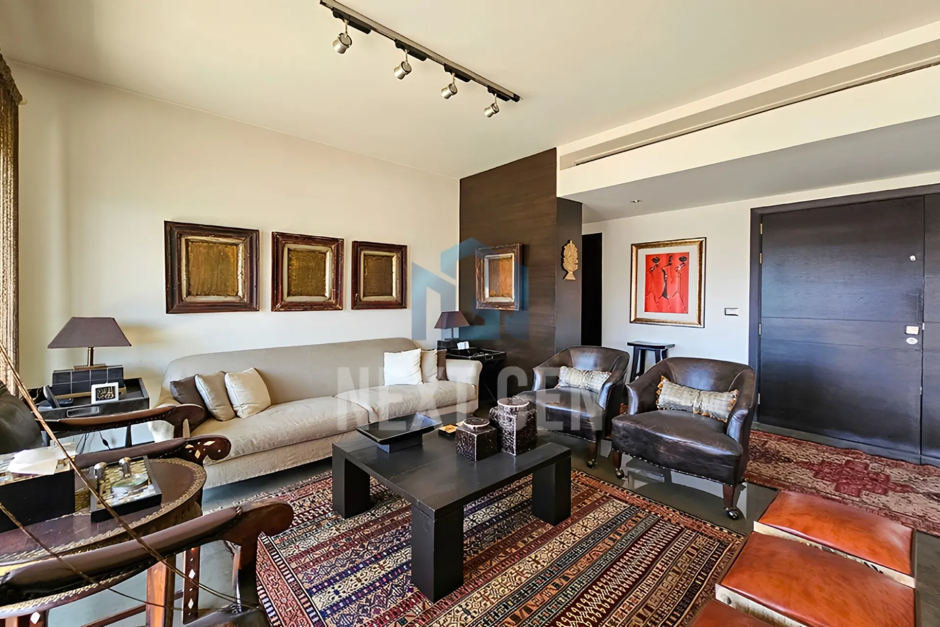 Apartment for sale in Verdun, Bayrut, Lebanon - 2 bed, 4 bath
