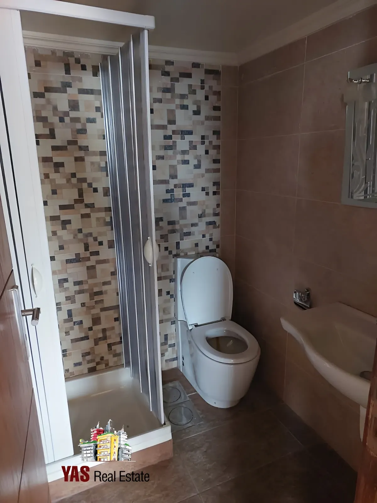 Apartment for Sale in Dbayeh - 4 bed, 3 bath