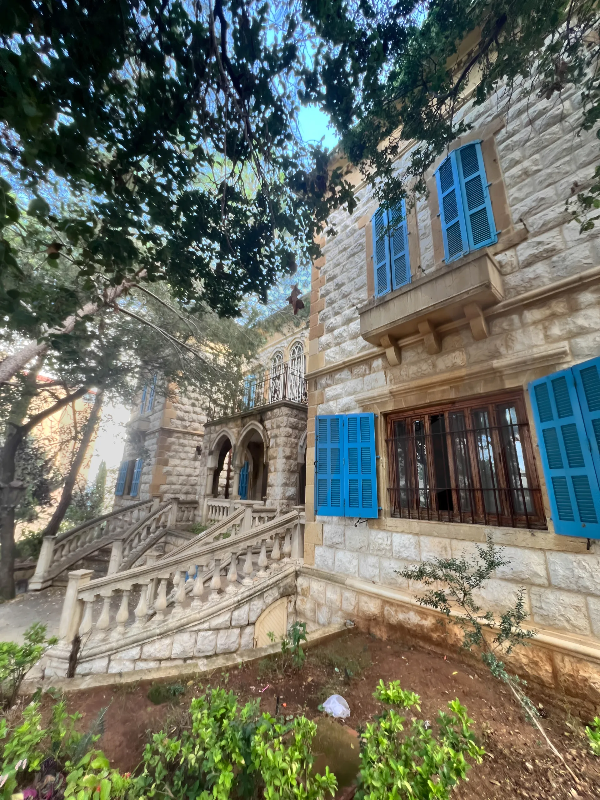 Villa for Sale in Cornet Chahwan