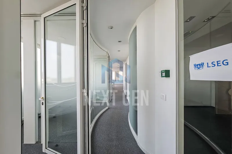 Office for Rent in Downtown