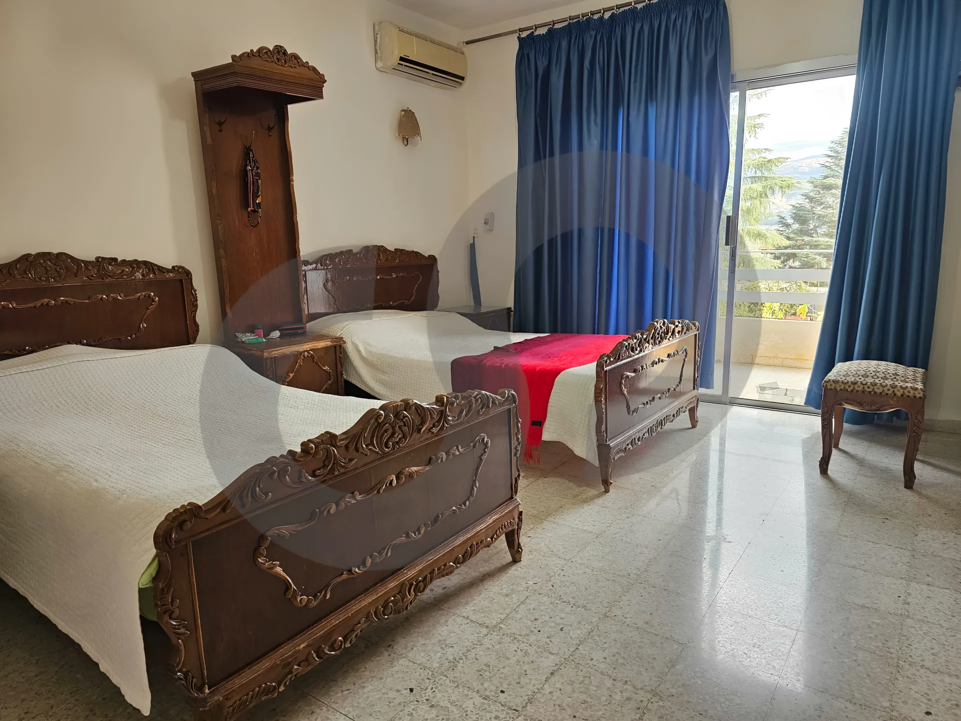 Villa for Sale in Zgharta Town