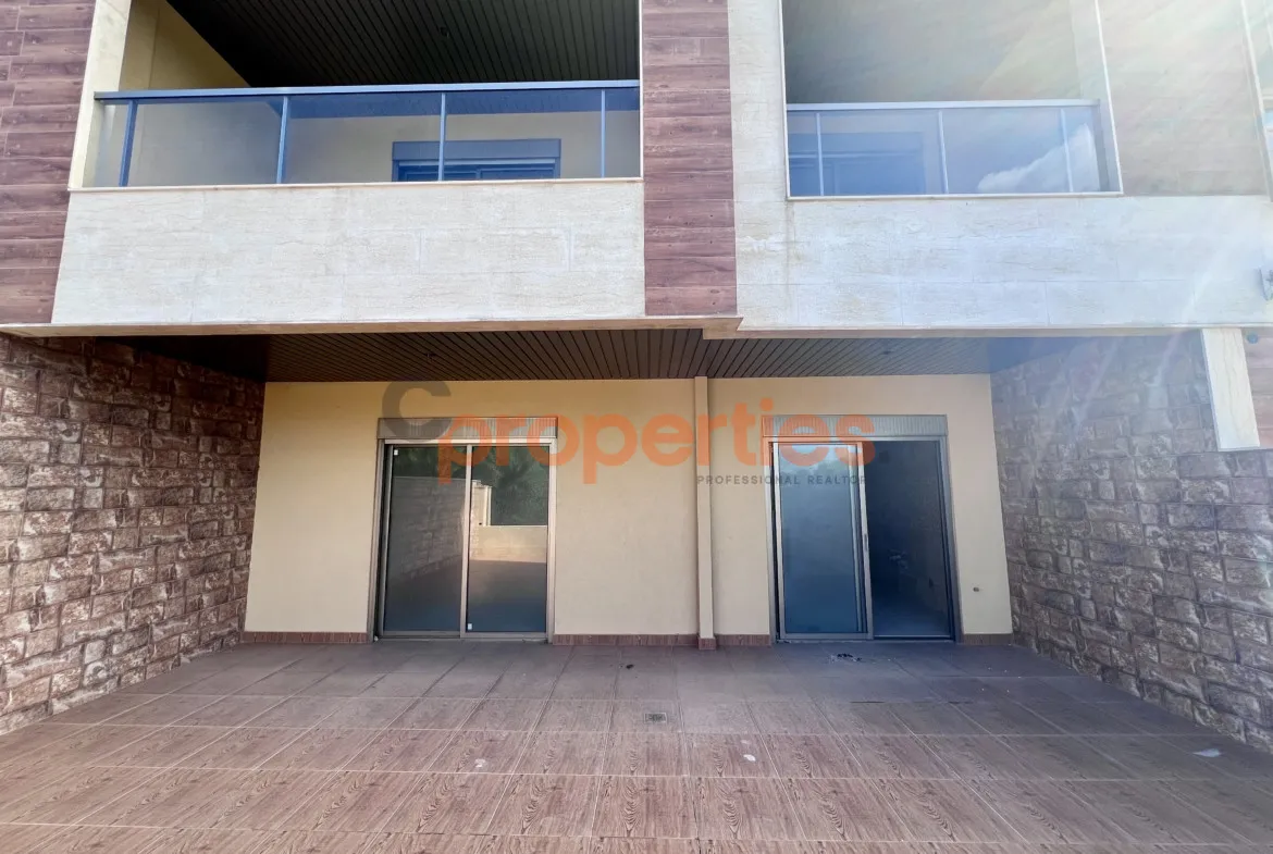 Apartment for Sale in Mar Roukoz