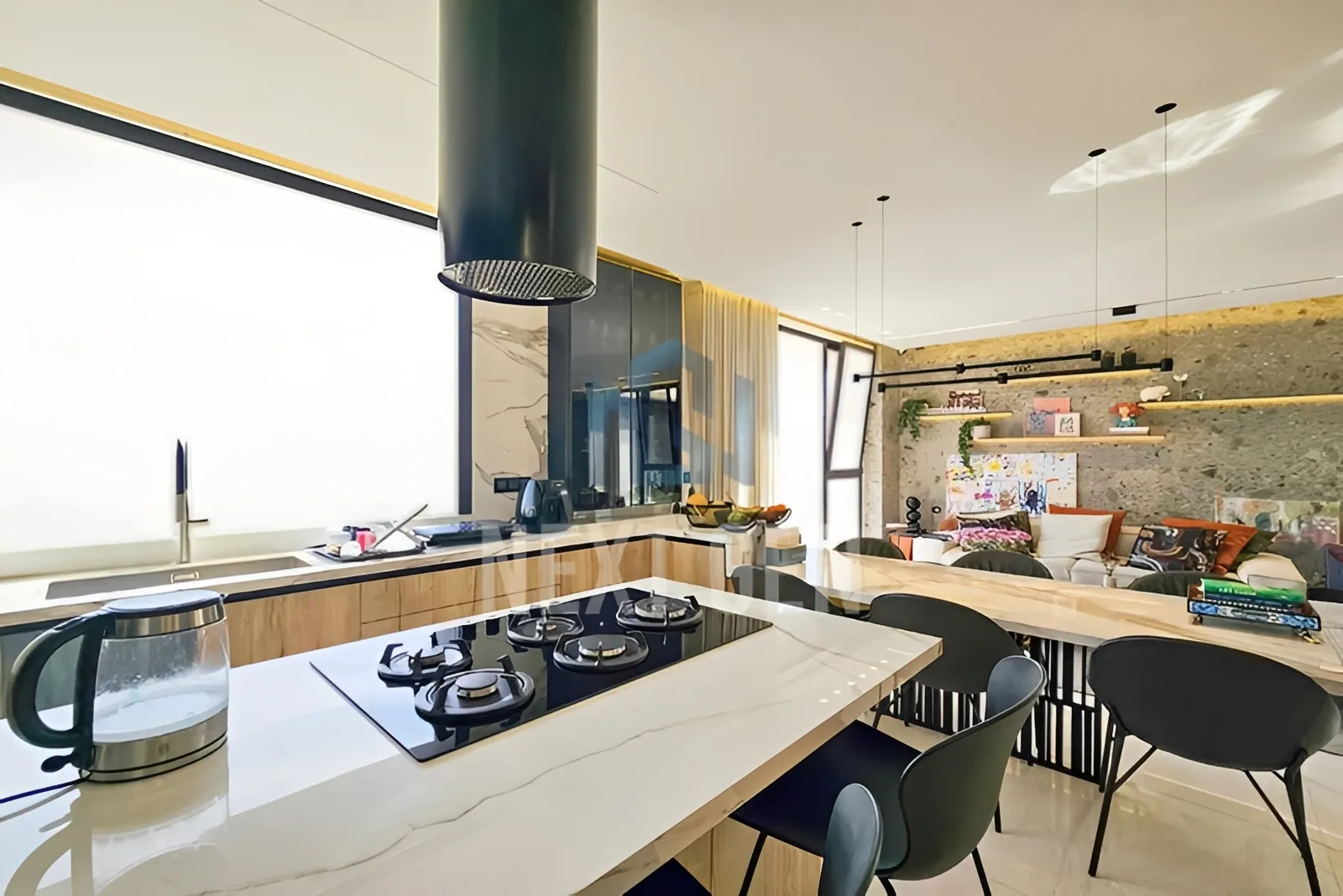 Apartment for Sale in Achrafieh
