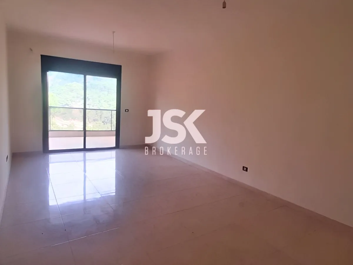 Apartment for Sale in Baabdat, Lebanon