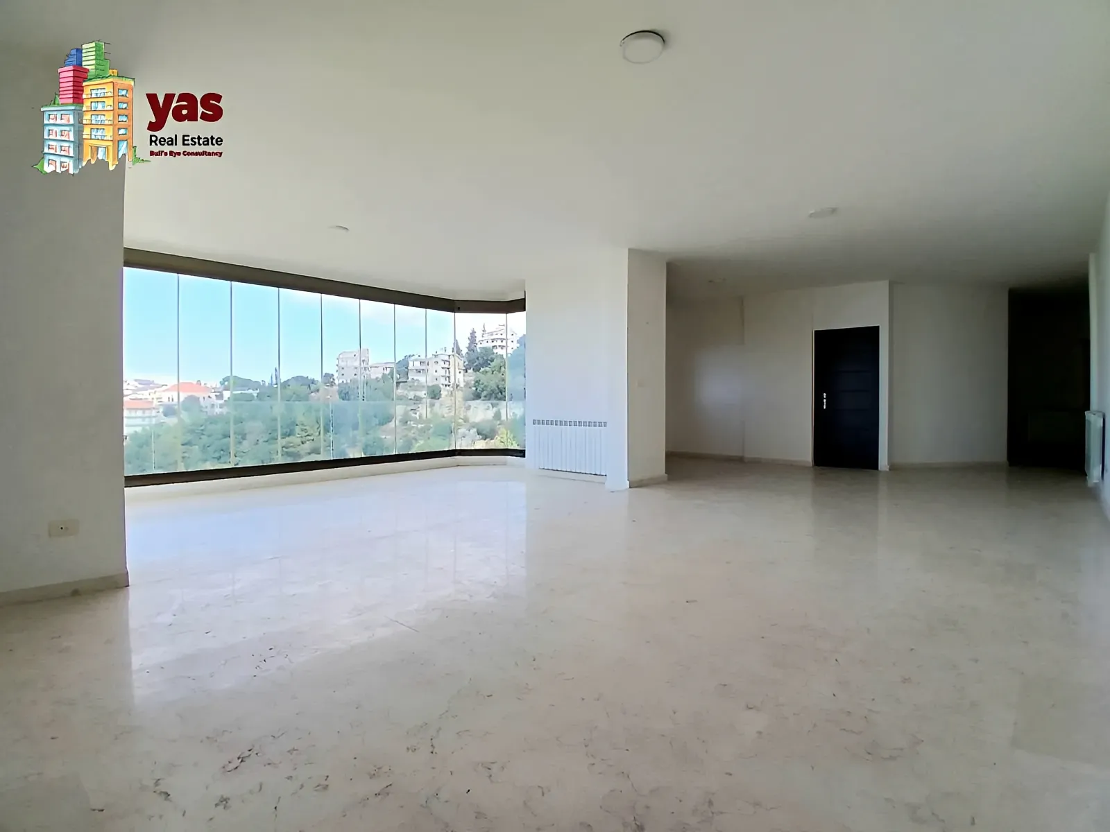 Apartment for Rent in Kfar Hbab - 3 bed, 4 bath