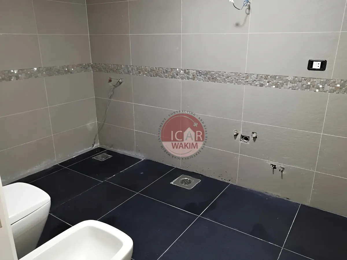 Apartment for Sale in Cornet Chahwan - 3 bed, 4 bath