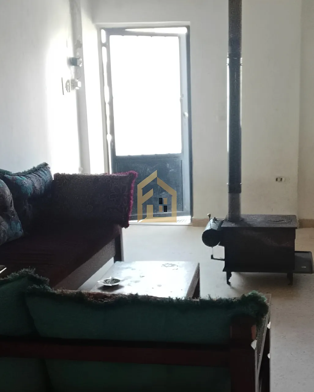 Apartment for rent in Faitroun, Lebanon - 1 bed, 1 bath