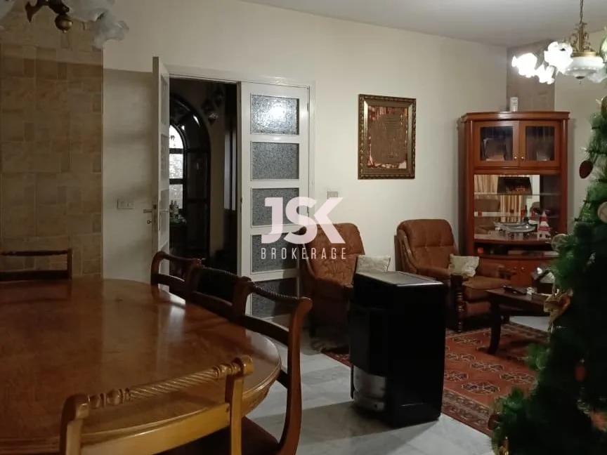 Apartment for Sale in Aatchane